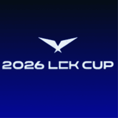 Who wins the LCK Cup 2026?
