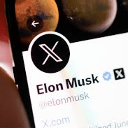 Elon Musk: How many posts on X between Feb 14 and 21?
