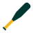 A's