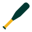 A's