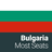 Progressive Bulgaria
