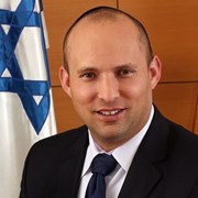 Naftali Bennett
