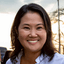 Keiko Fujimori