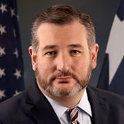 Ted Cruz
