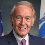 Ed Markey