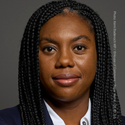 Kemi Badenoch