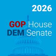 R House, D Senate