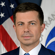 Pete Buttigieg