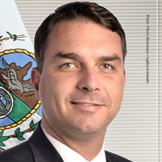 Flávio Bolsonaro