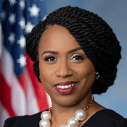 Ayanna Pressley