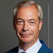 Nigel Farage