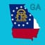 Georgia Gov race