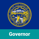 Which party will win the 2026 election for governor of Nebraska?