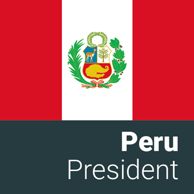Who will win the 2026 Peruvian presidential election?