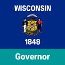 Which party will win the 2026 election for governor of Wisconsin?
