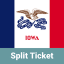 Will Iowa elect a Senator and Governor from different parties?