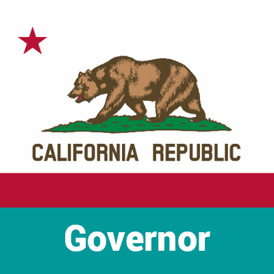 Who will win the 2026 election for governor of California?