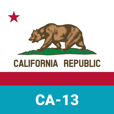 Who will win the most votes in the CA-13 House primary?