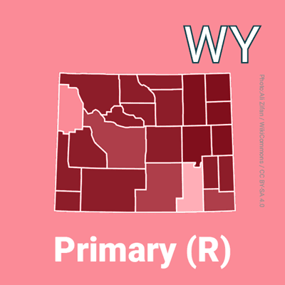 Who will win the 2026 Wyoming Republican Senate nomination?