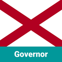 Which party will win the 2026 election for governor of Alabama?