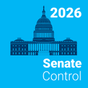 Which party will control the Senate after the 2026 election?