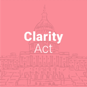 Will the Senate invoke cloture on the Clarity Act this week?