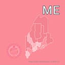 Which party will win the 2026 US Senate election in Maine?