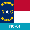 Which party will win the 2026 US House race in North Carolina's 1st District?