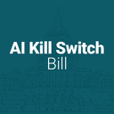 Will the House pass the AI Kill Switch bill in 2026?