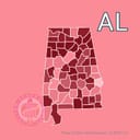 Which party will win the 2026 US Senate election in Alabama?