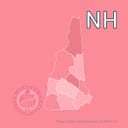 Which party will win the 2026 US Senate election in New Hampshire?