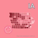 Which party will win the 2026 US Senate election in Iowa?