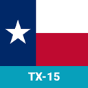 Which party will win the 2026 US House race in Texas' 15th District?