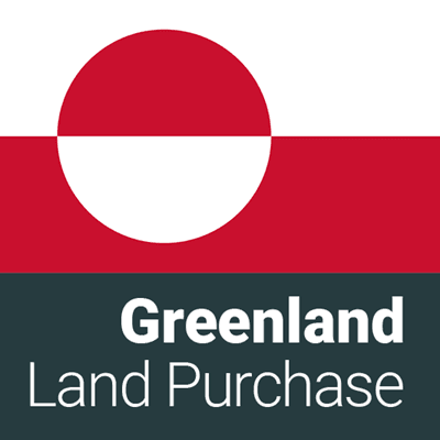 Will the US purchase and annex any land in Greenland in 2026?