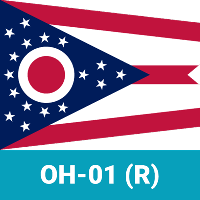Who will win the OH-01 Republican primary?