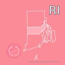 Which party will win the 2026 US Senate election in Rhode Island?