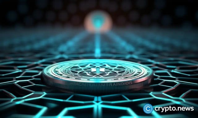 Cardano price chart points to more downside as key ecosystem metrics plunge