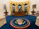 Trump to serve his full term?