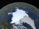 Arctic sea ice minimum to decrease in 2027?