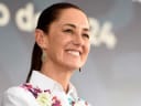 Will Claudia Sheinbaum be Mexico's president through the end of 2026?