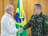 Army Commander (General Tomás Paiva)