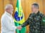 Army Commander (General Tomás Paiva)