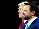 Will Donald Trump cease to exercise presidential powers for 48 hours during 2026?
