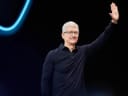 Apple’s total net sales to increase in 2026?