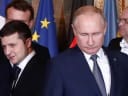 Will Putin meet with Zelenskyy in 2026?