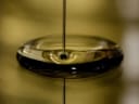Will the Brent oil barrel spot price fall below 36 USD in 2026?