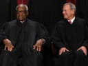 Term limit for US Supreme Court justices enacted in 2026?