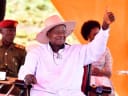 Yoweri Museveni to finish his presidential term in Uganda?