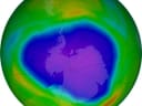 Hole in the Ozone layer to increase in 2027?