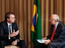 Brazil to join the OECD by the end of 2026?